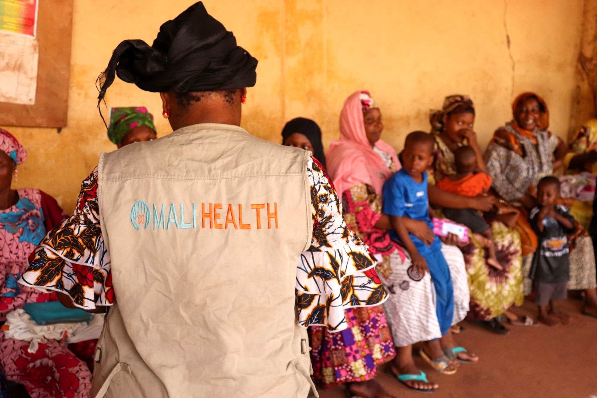 AMSS - Association Malienne pour la Survie au Sahel